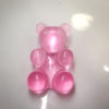 CannaBears 4 KIDS // Pink