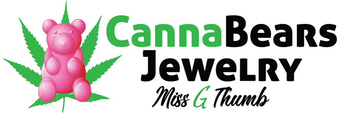 Cannabis Gummies ⋆ CannaBears Jewelry